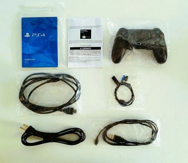 Console PlayStation 4 Slim de 1TB - Foto 3