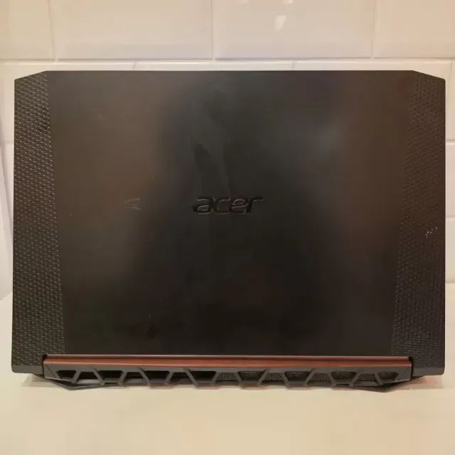 Notebook Acer Nitro 5 i5 9th - 16Gb Ram - GTX 1650 - 512Gb SSD