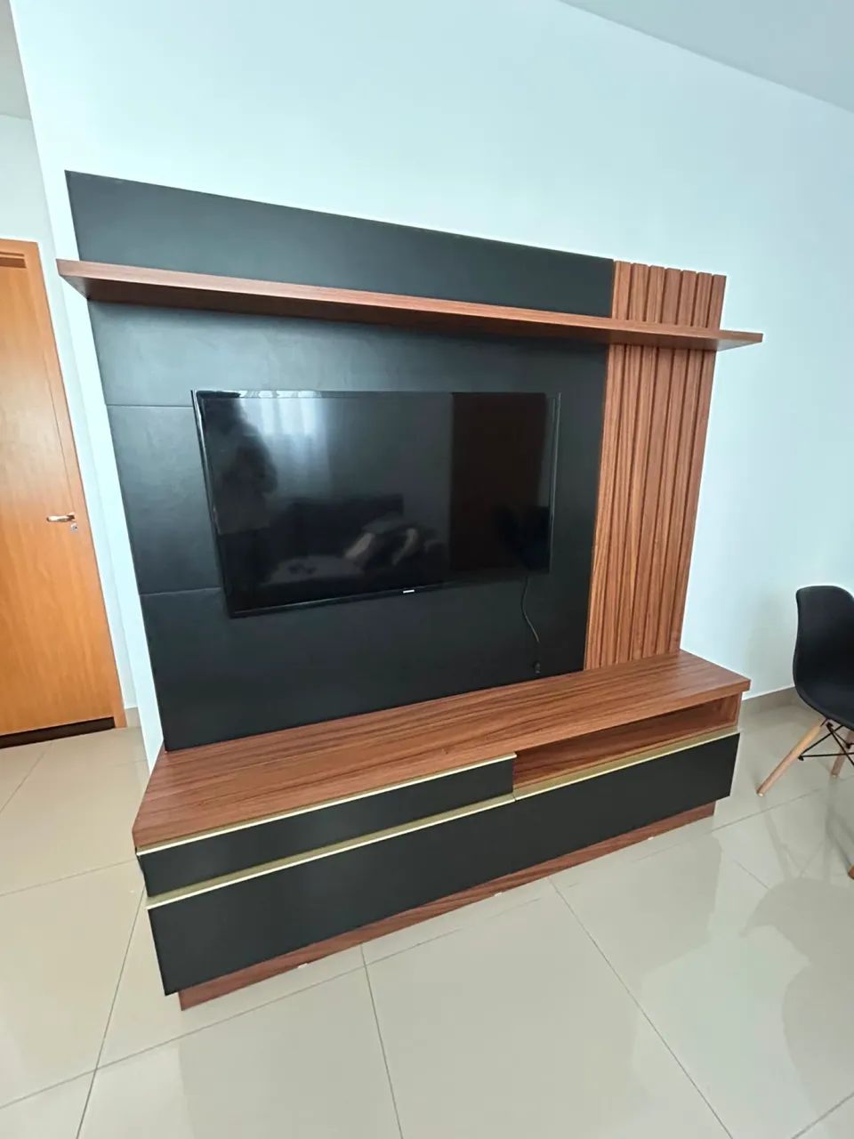 Rack com Painel - Foto 3
