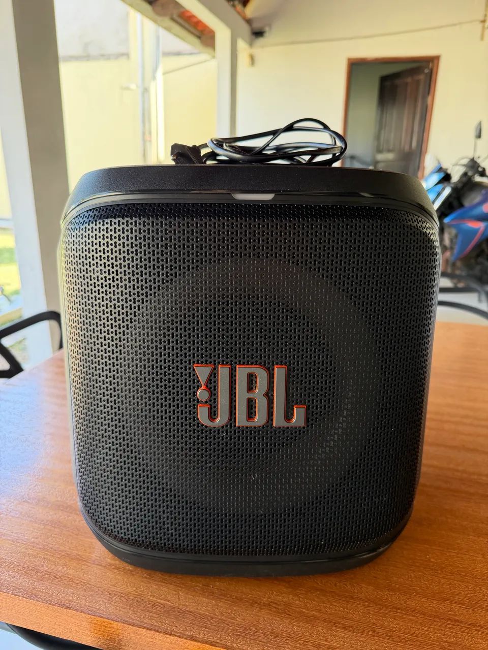 JBL - Praticamente Nova | R$ 1.300 - Foto 3