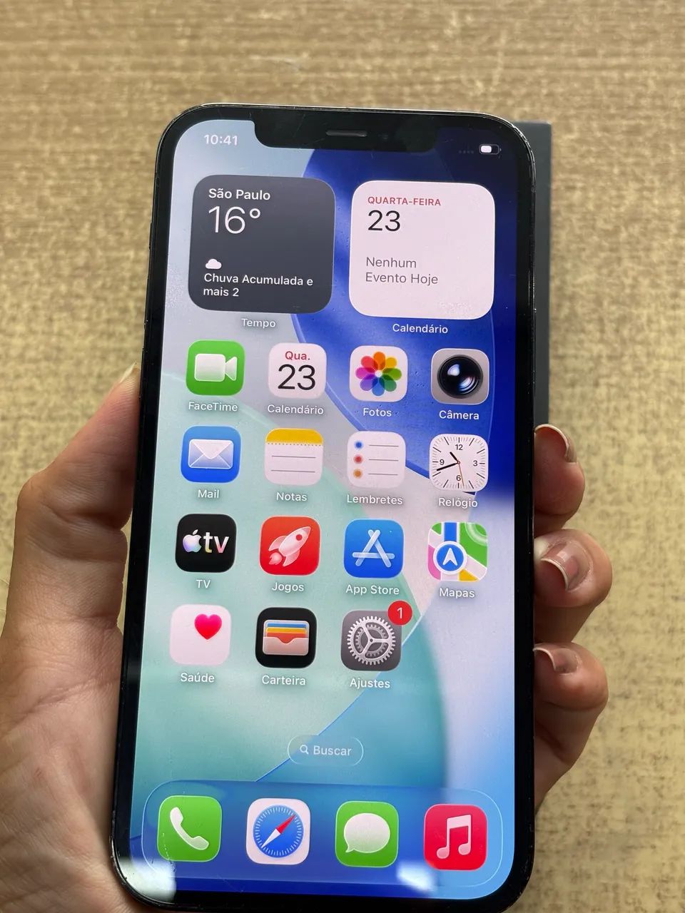 12 pro 128gb - Foto 2