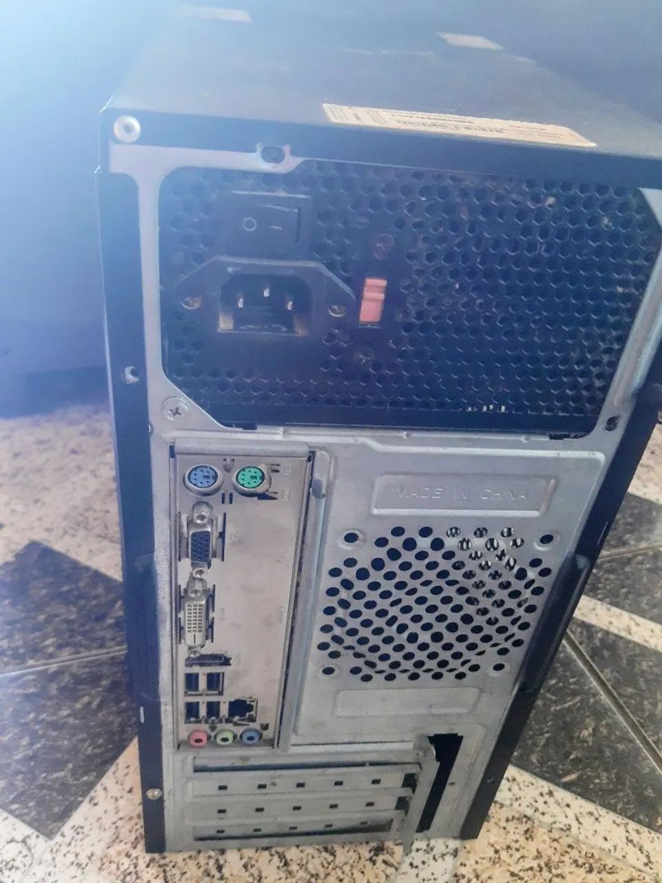 CPU AMD FX-6300 - Foto 5