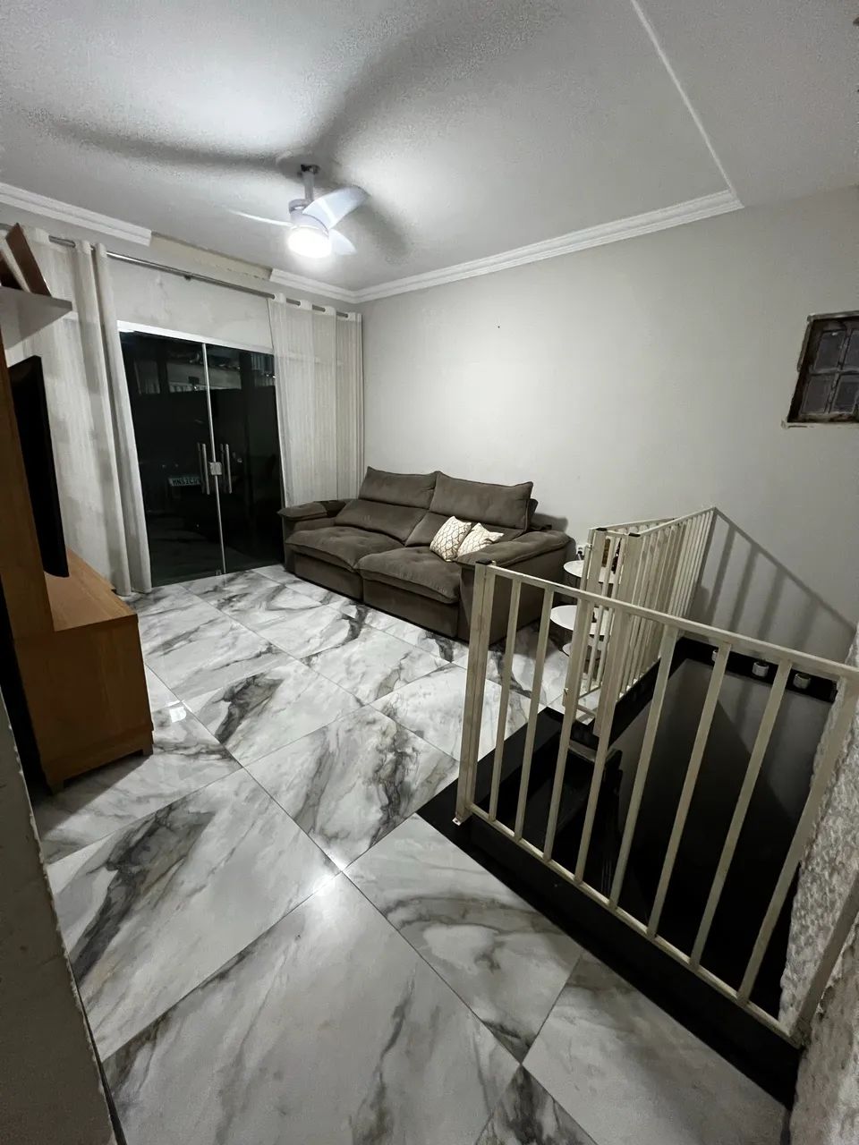 Excelente Casa Bairro Jaqueline - Foto 5