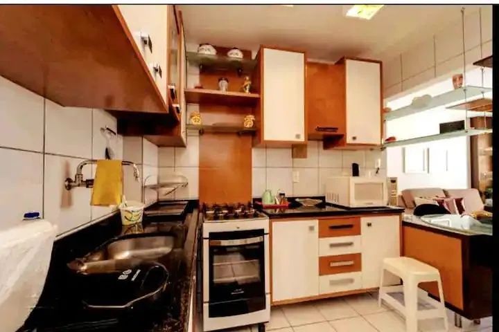 Apartamento aconchegante no Tirol - Foto 5