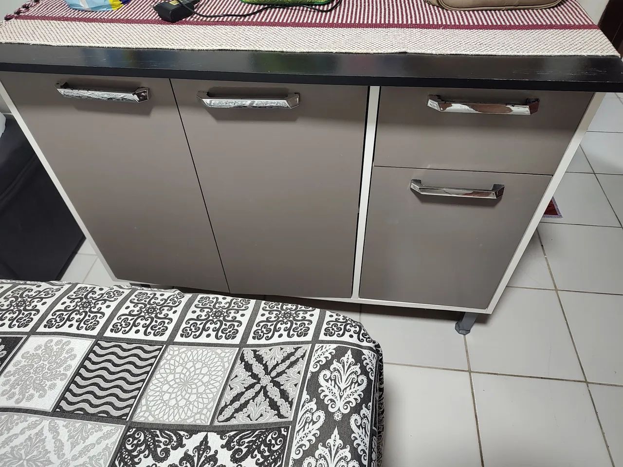 Armário de parede cozinha 