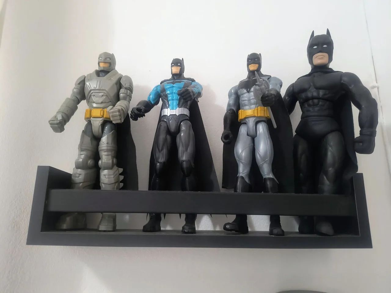 Coleção Batman - Foto 3