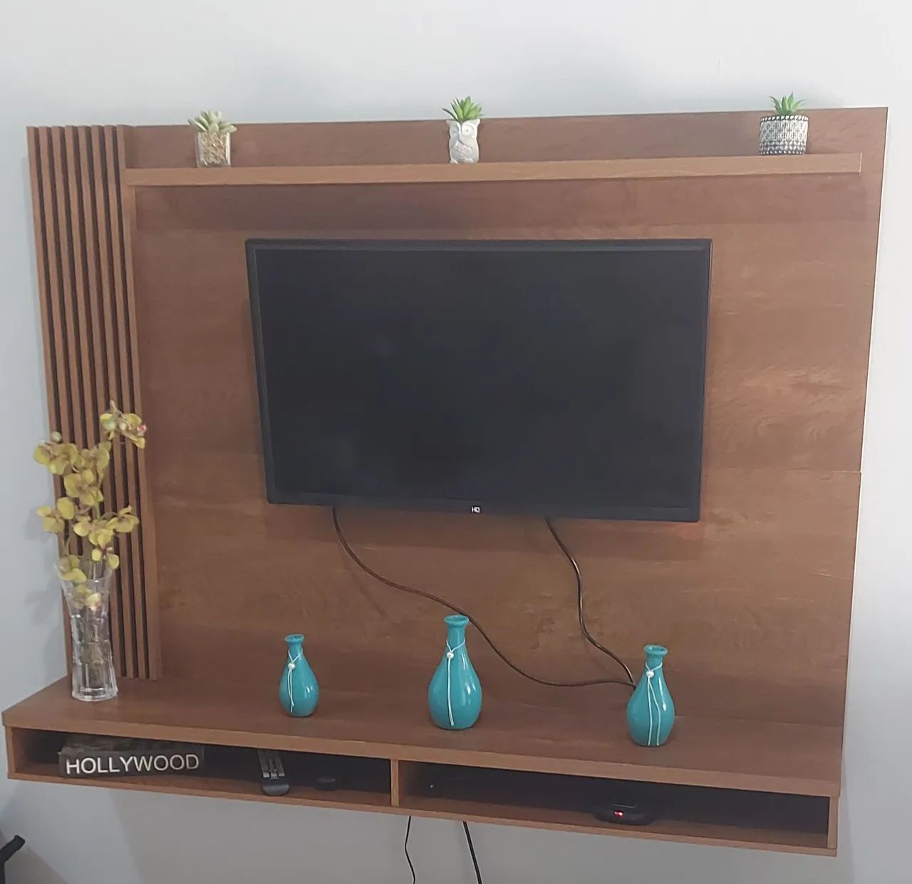 Painel de TV MDF - Foto 2