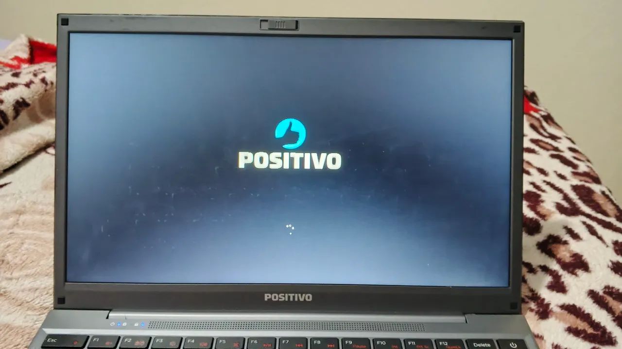 Notebook Positivo  - Foto 5