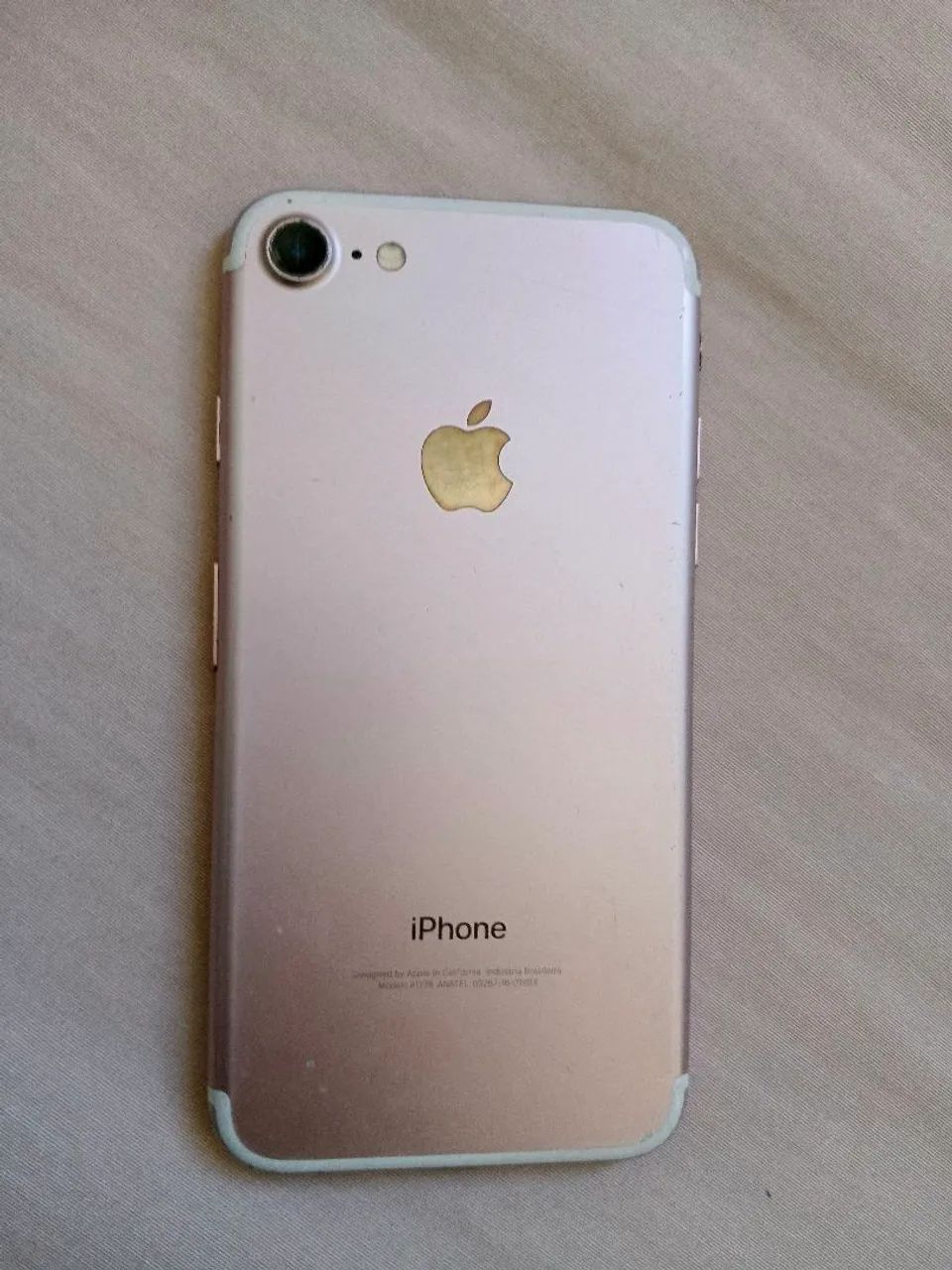 Vendo celular Uber 