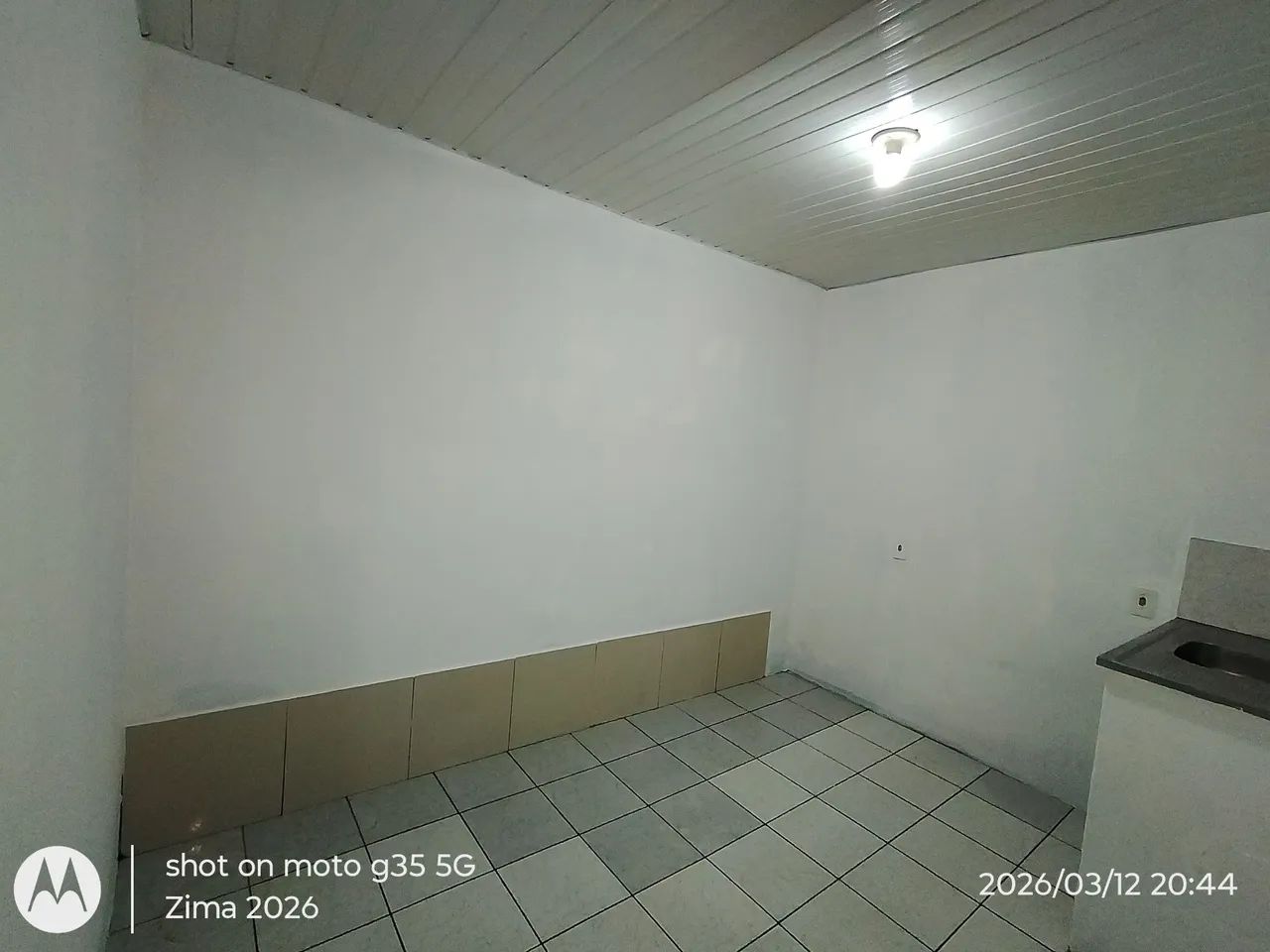 Vendo vila com 5 quitinete 