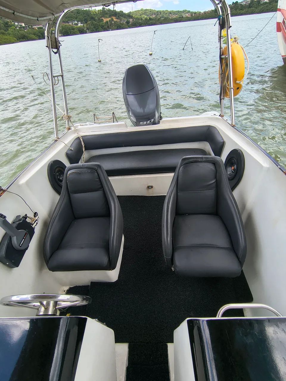Lancha Real 20 Class - Foto 5