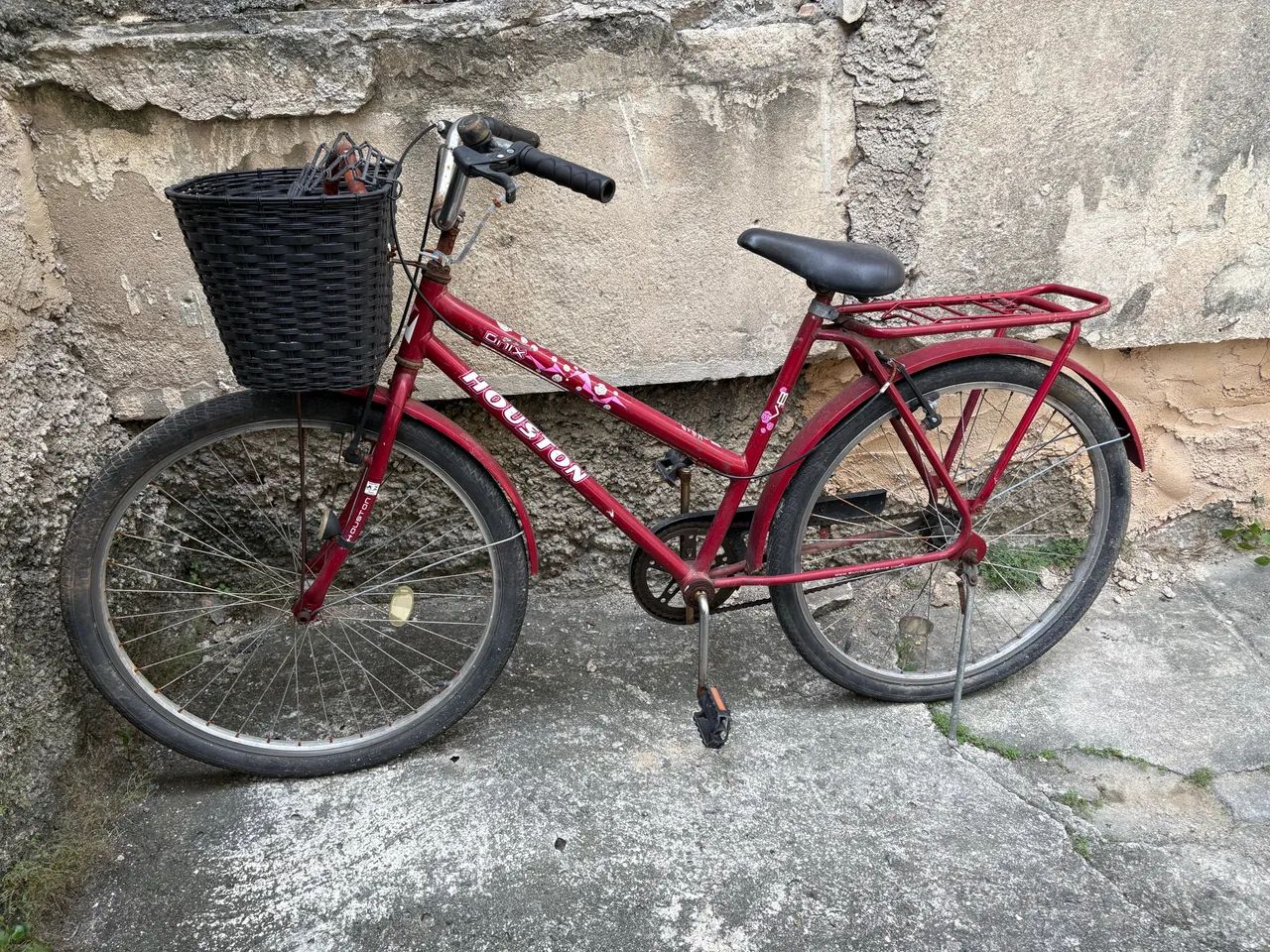Vendo bicicleta aro 26 - Foto 2