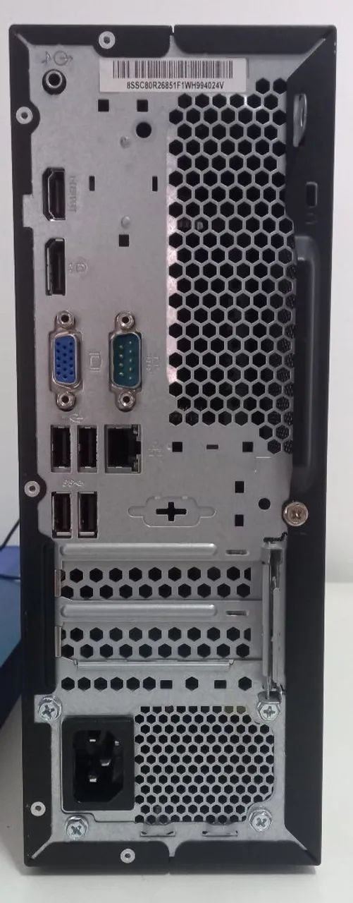 Pc Lenovo Core i3  - Foto 3