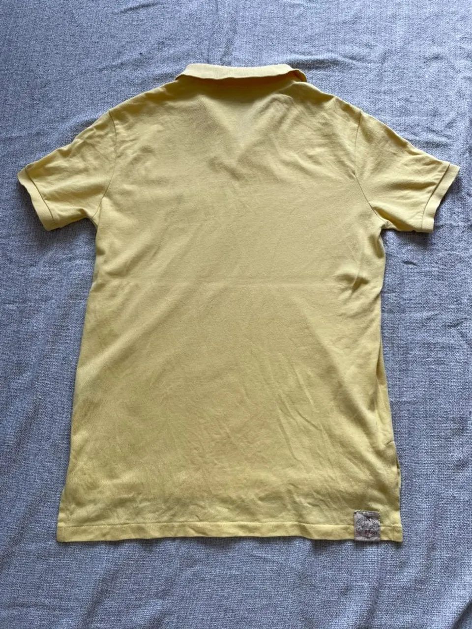 Camisa polo Ralph Lauren original - Foto 3