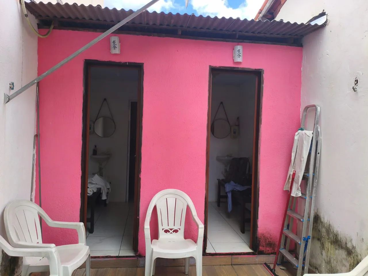 Alugo ponto comercial no Vinhais  - Foto 2