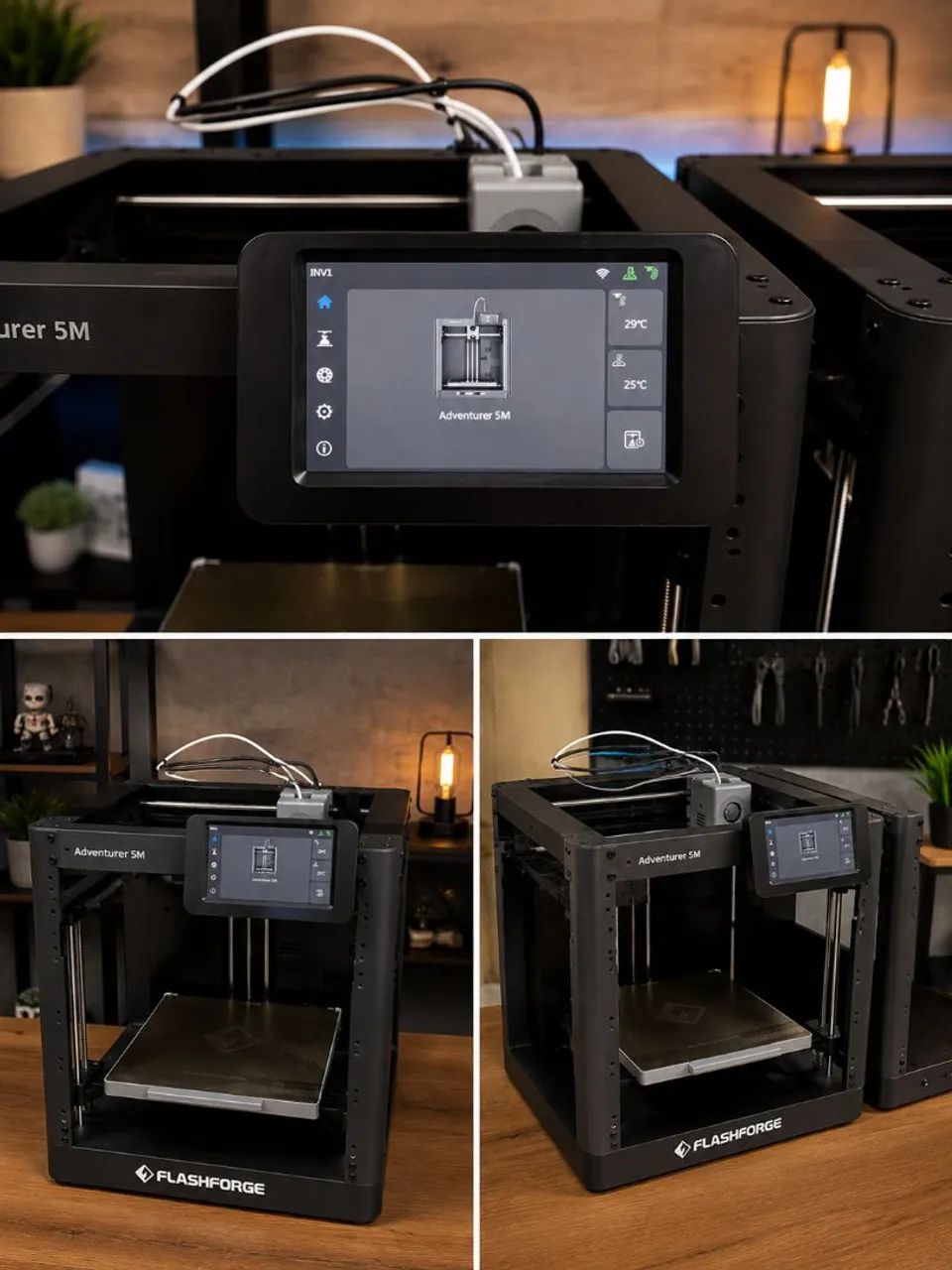 Flash forge ad5m
