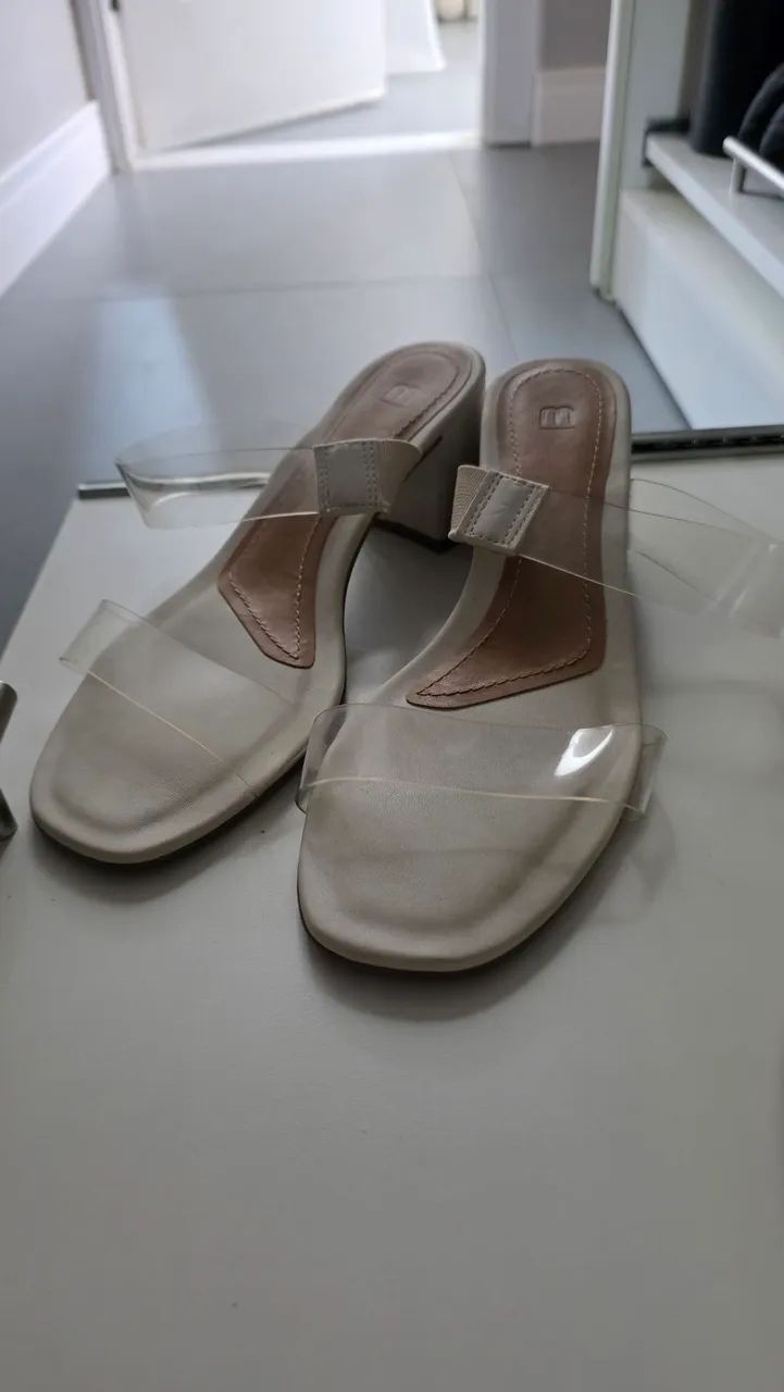 Sapatos - Foto 3