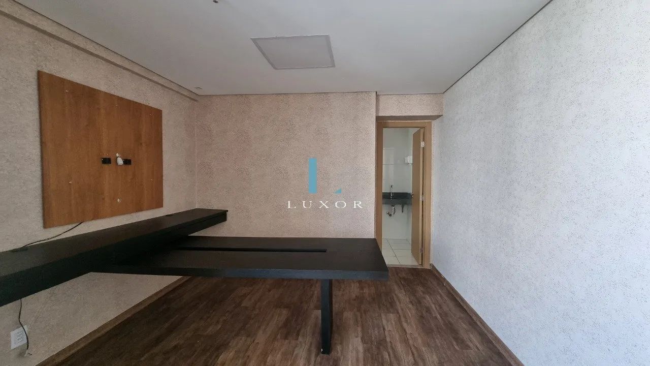Sala Locação Vila da Serra