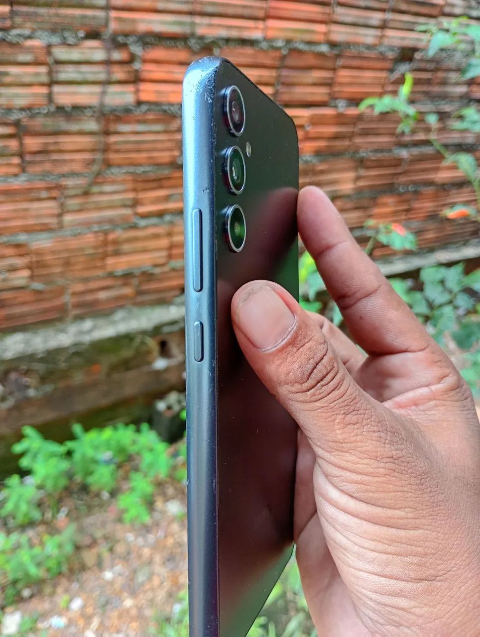 ? Samsung Galaxy A34 - Foto 4