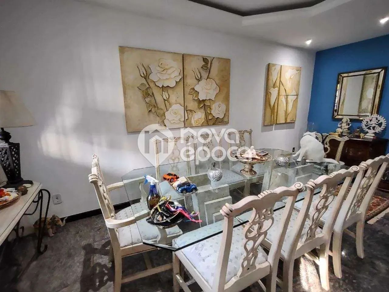 Méier | Casa 5 quartos, sendo 2 suites - Foto 4