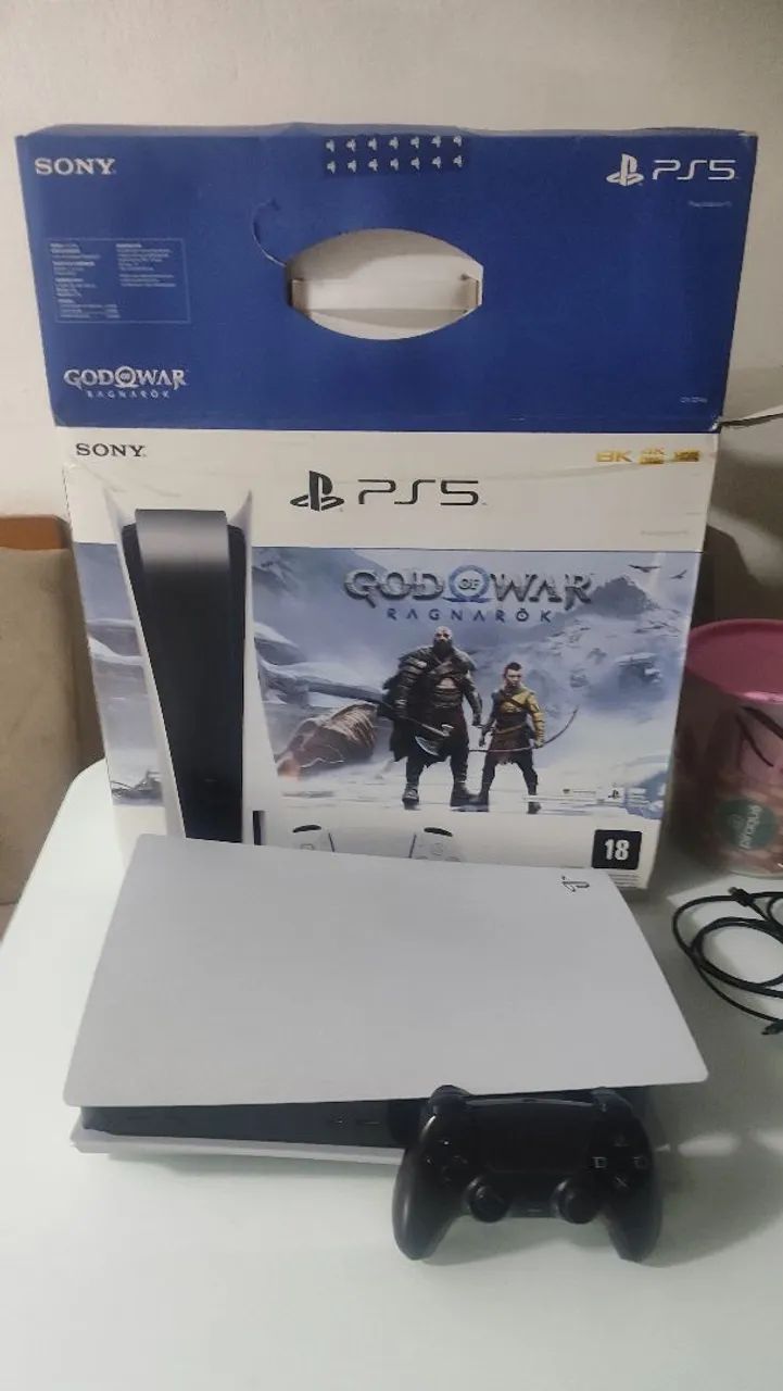 PS5  - Foto 4