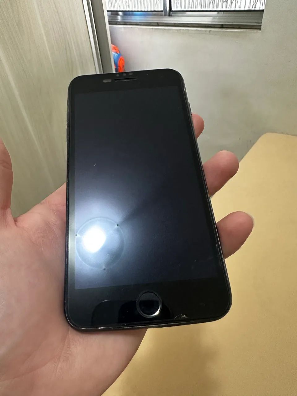 Iphone 8 plus - Foto 2