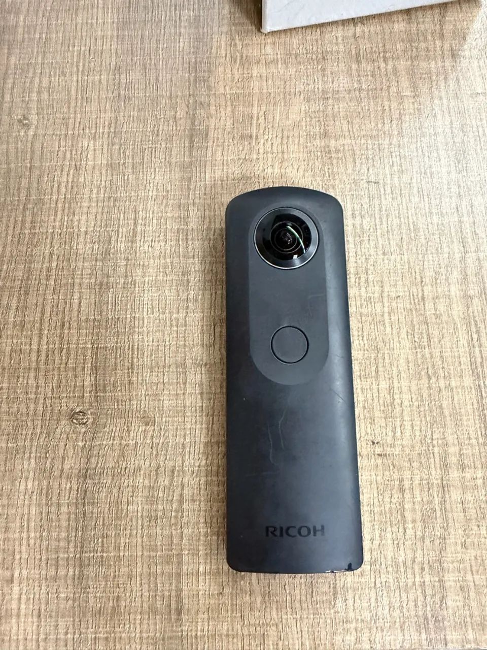Câmera Ricoh Theta S 360° 