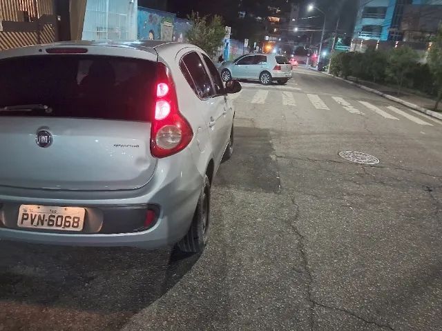 Fiat Strada Working 1.4 MPI Fire Flex 8V CS 2015 - Foto 5