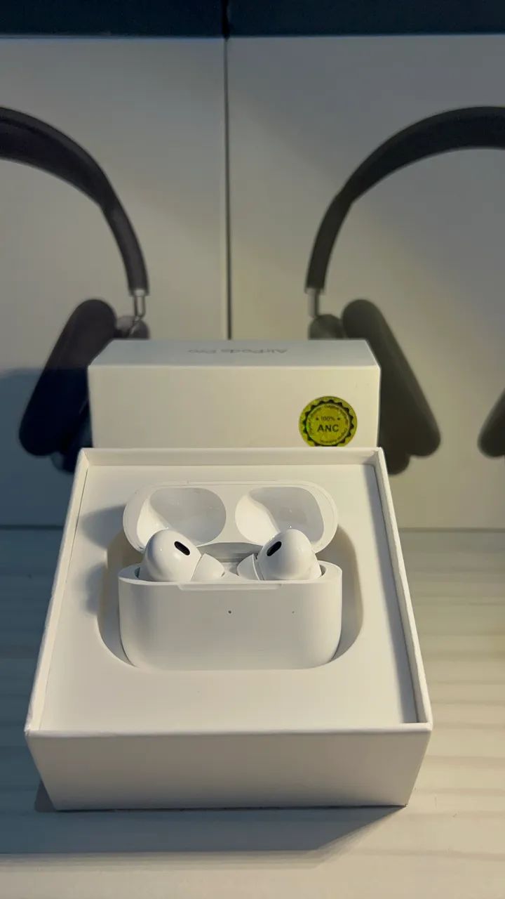 AirPods Pro  - Foto 2