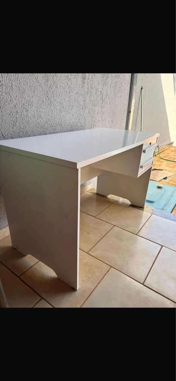 Escrivaninha para estudo quarto  - Foto 2