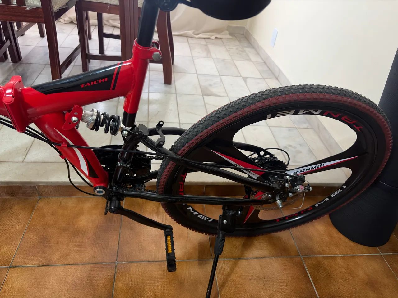 BICICLETA  - Foto 4