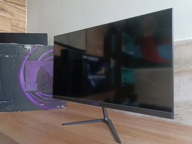 MONITOR 24P | 100HZ | NOVO