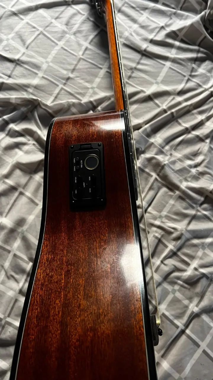 violão - Foto 5