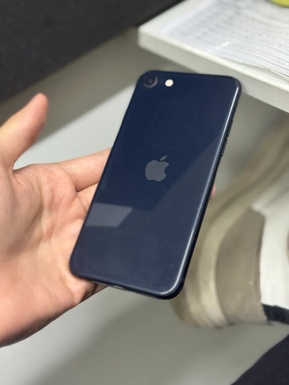 iPhone SE - 2022 - Foto 3