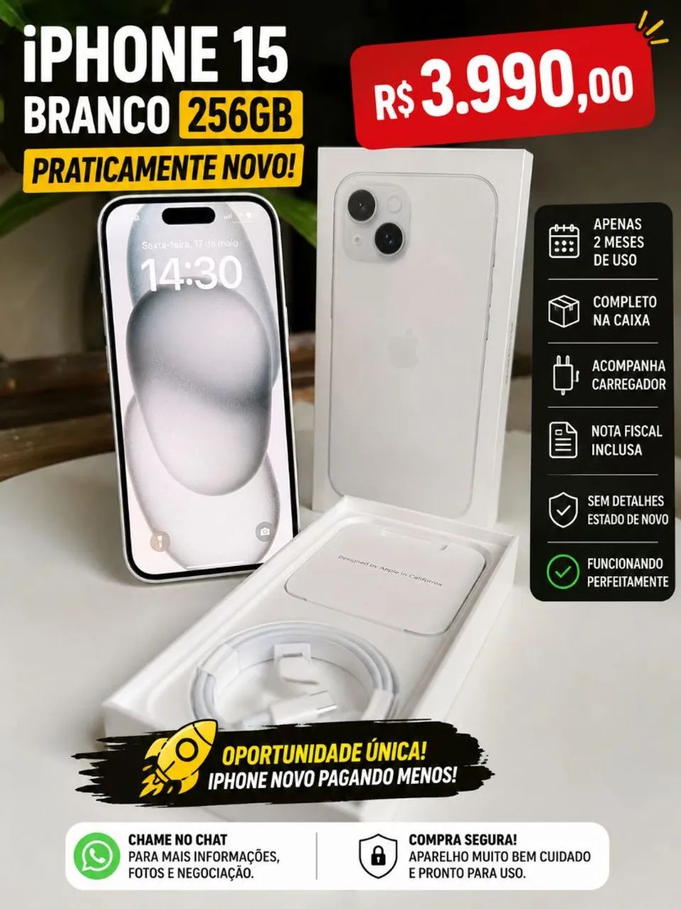 Iphone 15