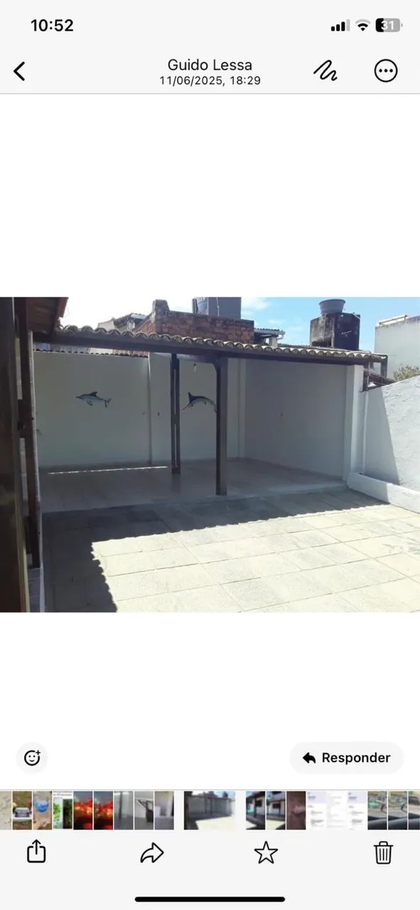 Casa no Feitosa vendo  - Foto 3