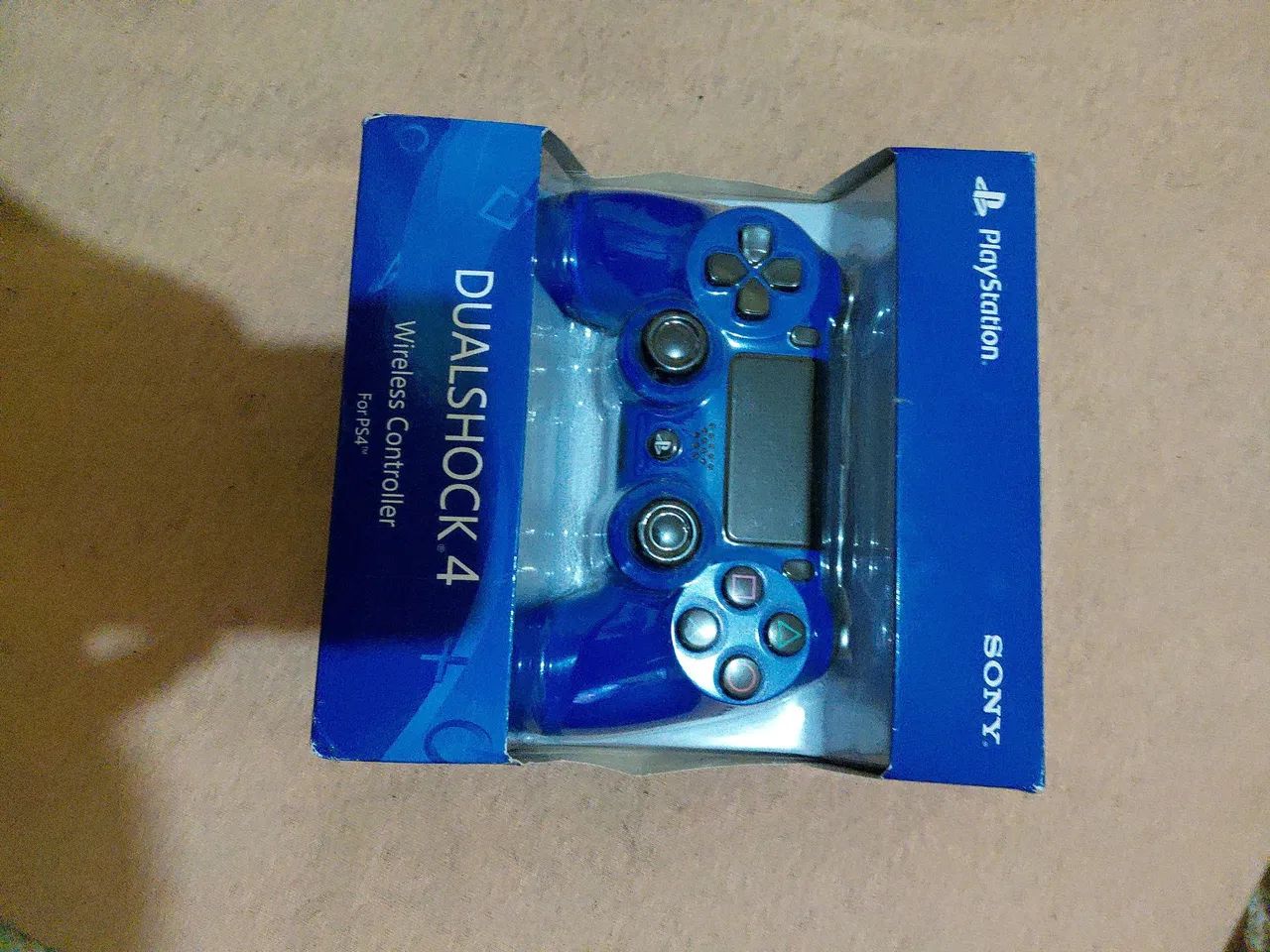 Dualshock 4 original - Foto 2