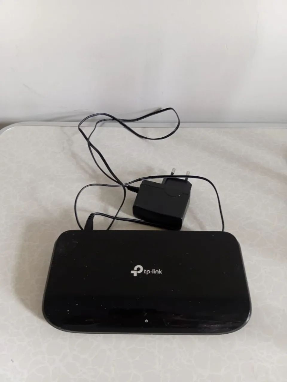 Antenas de Internet