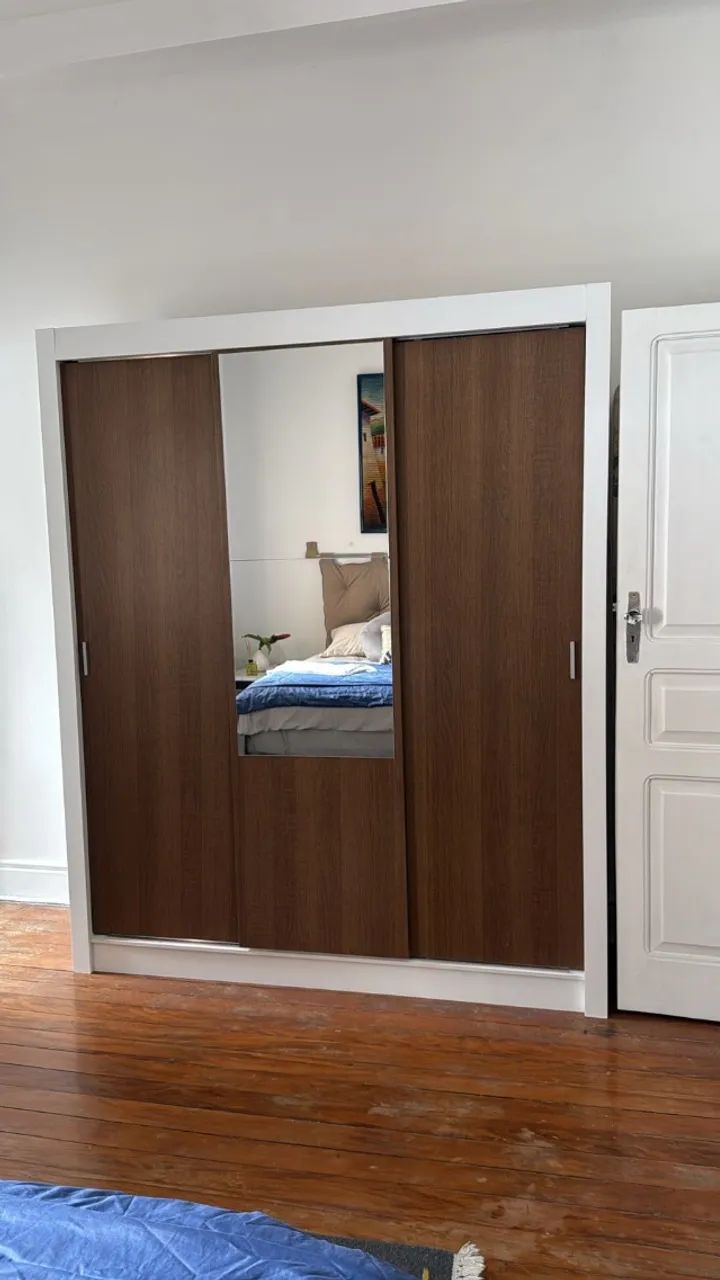 Guarda Roupa