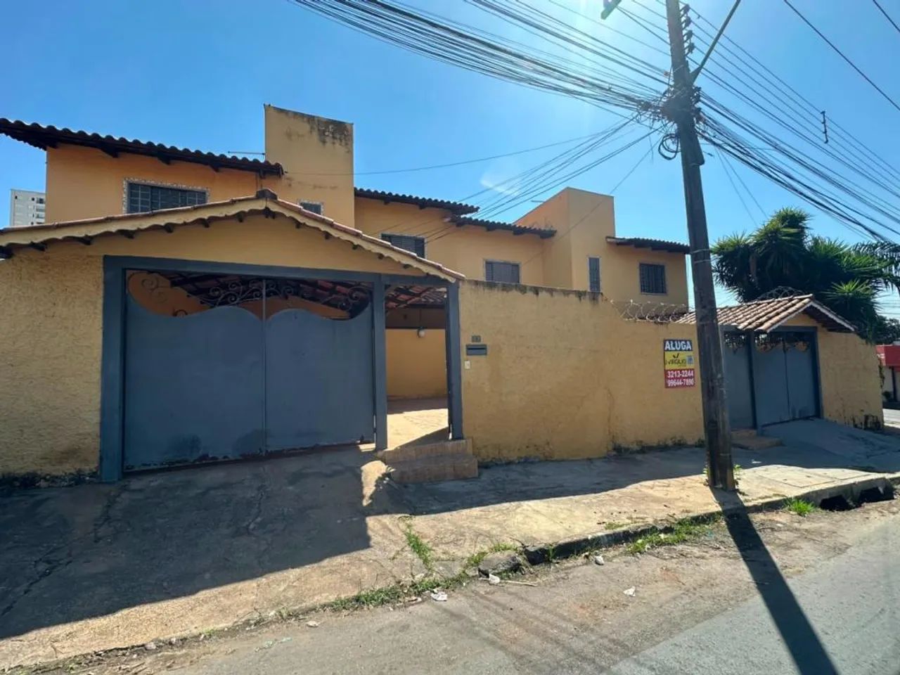 Sobrado Residencial C-2 Vila Monteceli