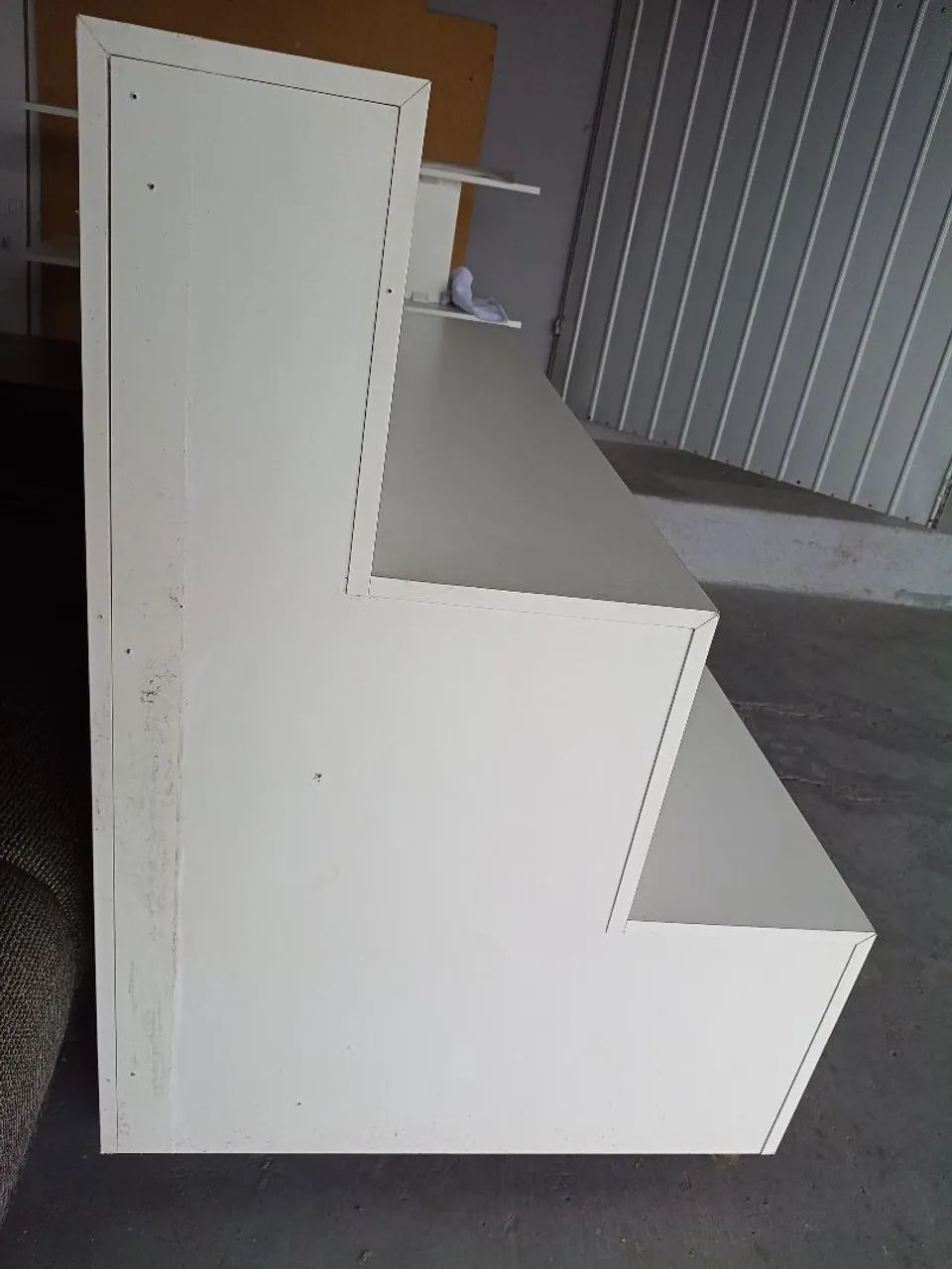 Balcão de parede para a loja - Foto 2