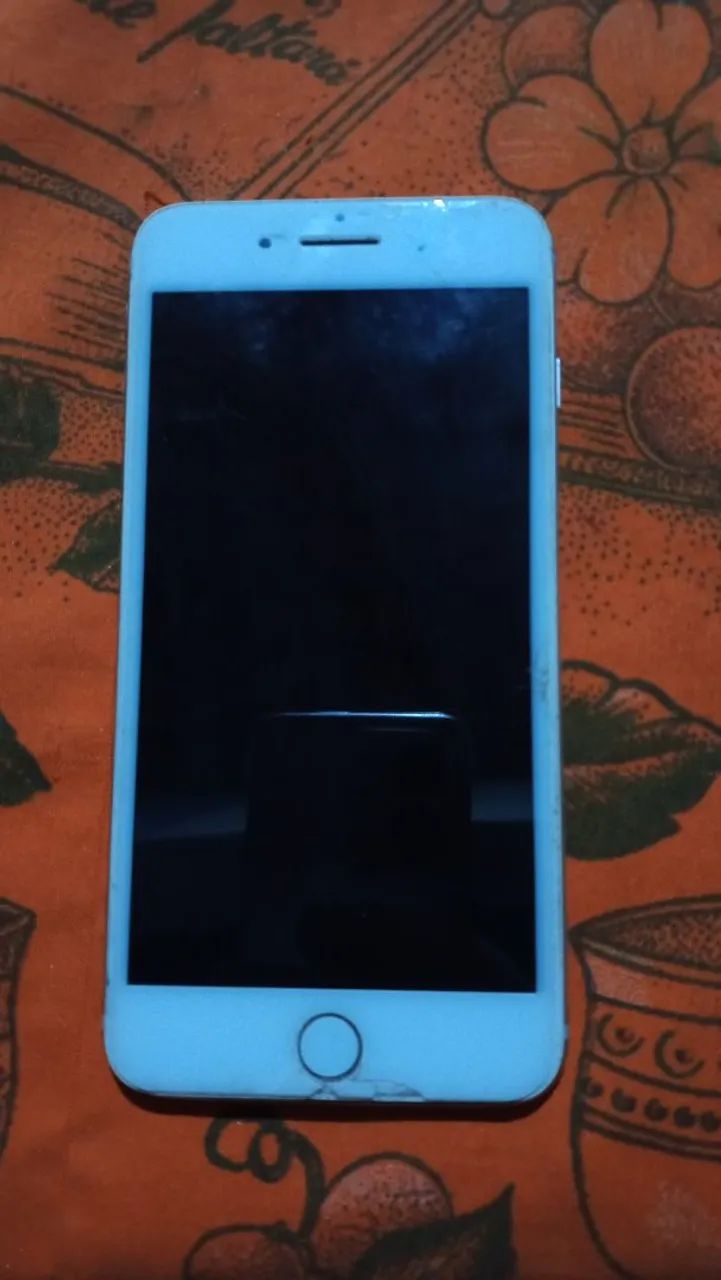 Iphone 7 plus