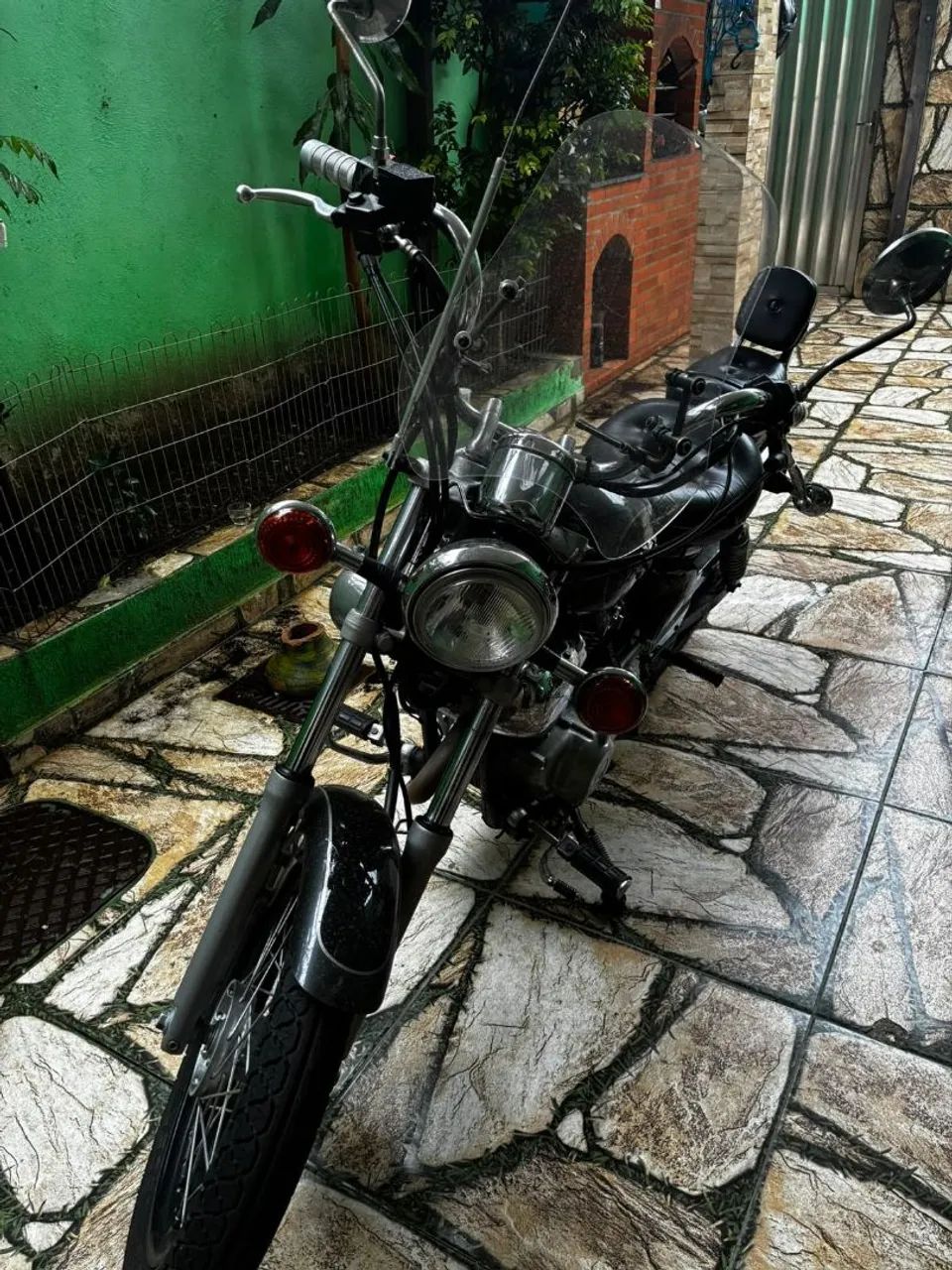 VIRAGO ZERO  - Foto 2