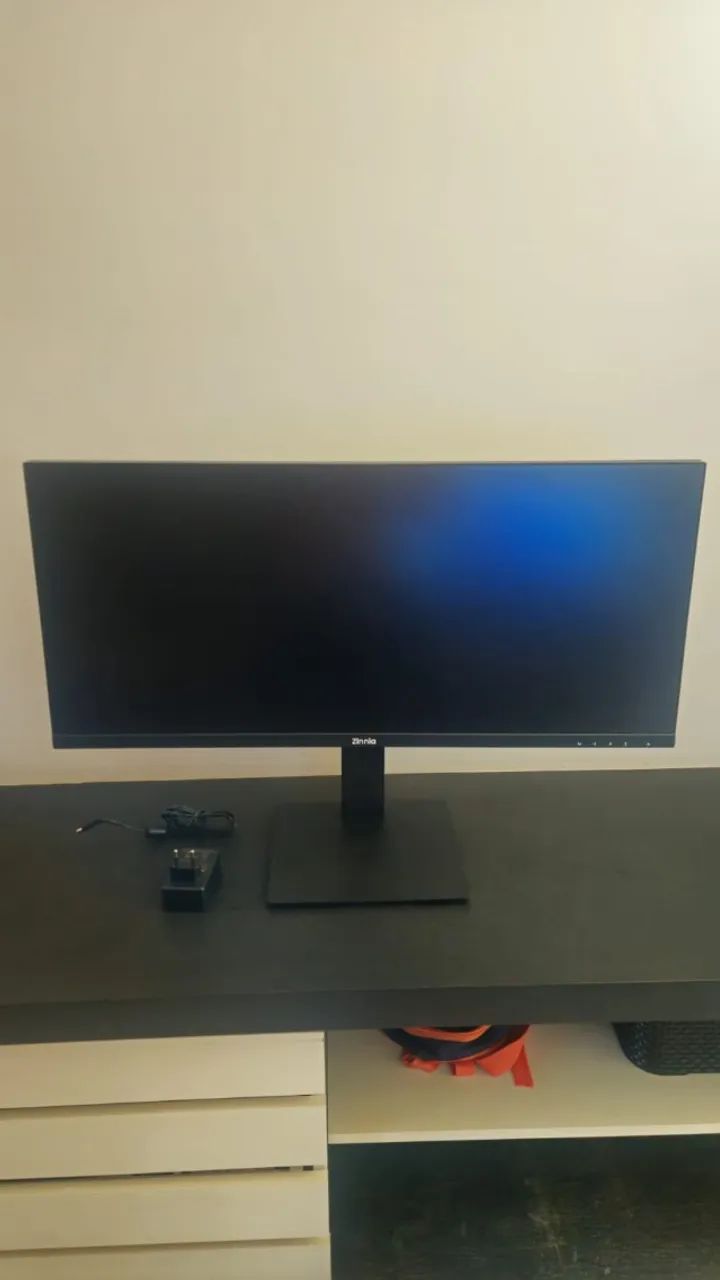 Monitor Zinnia Ultrawide 29'