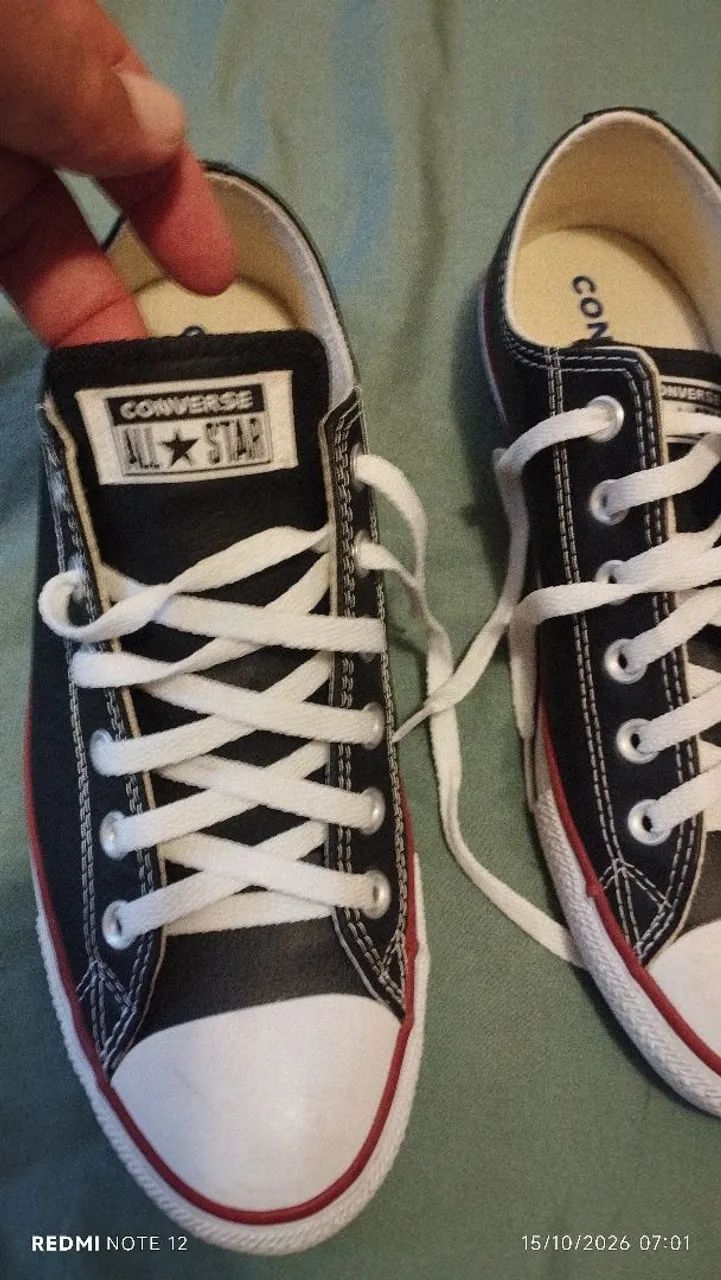 ALL star converse  39  - Foto 2