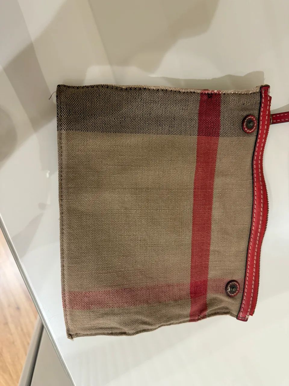 Bolsinha Burberry  - Foto 3
