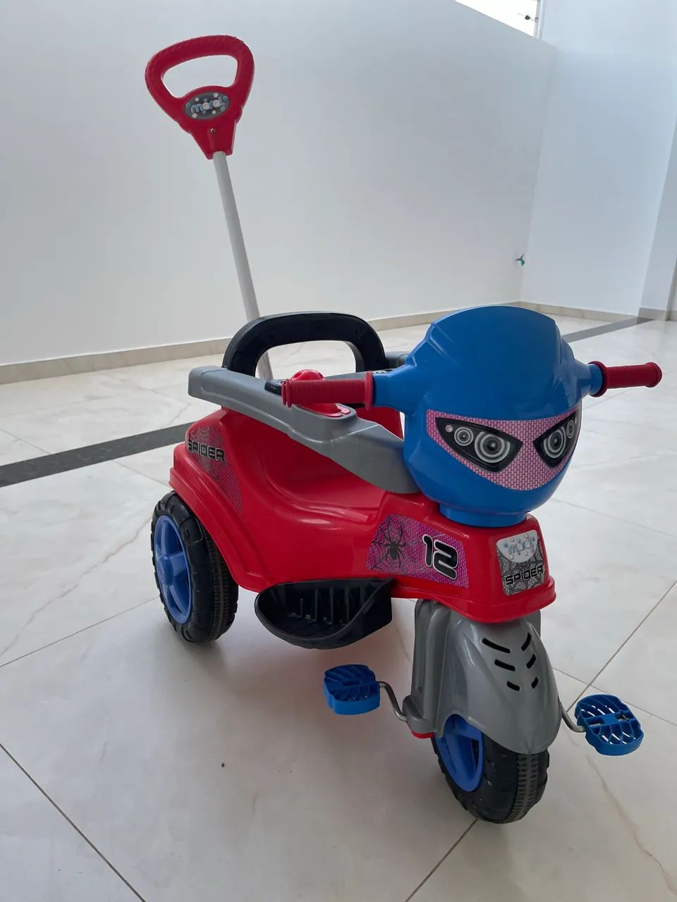 Carrinho de bebê  - Foto 5