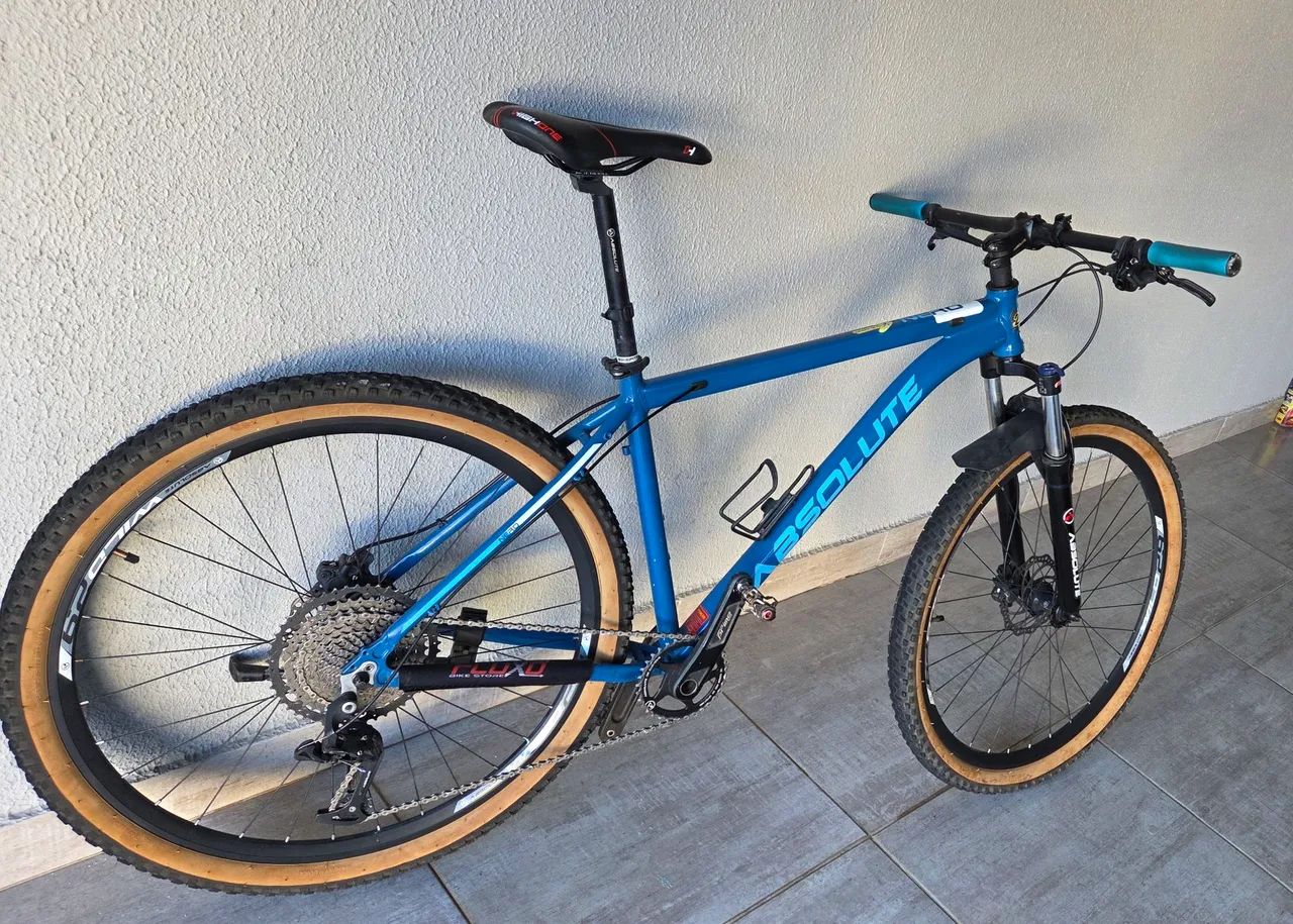 Mtb Absolute Nero 4 - Foto 3