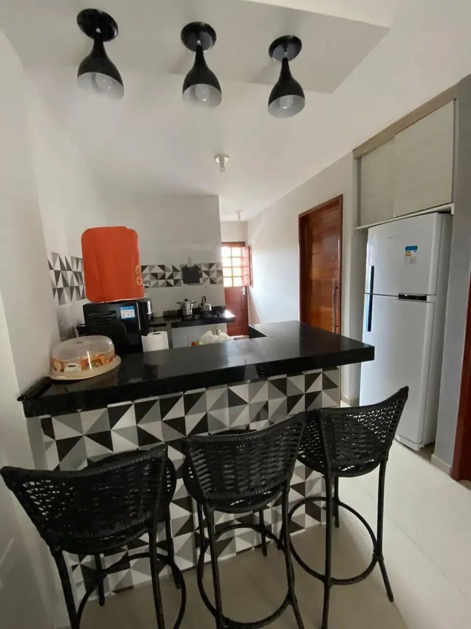 Casa à venda, CENTRO, Barra de São Miguel, AL