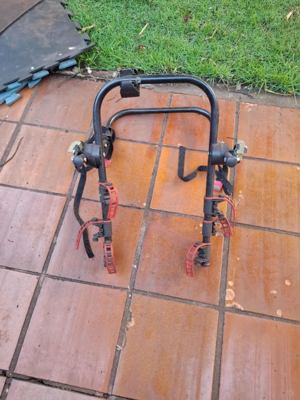 Transbike